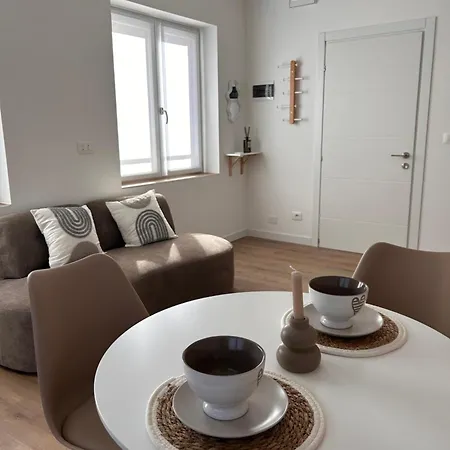 Apartamento Everest Paluzza