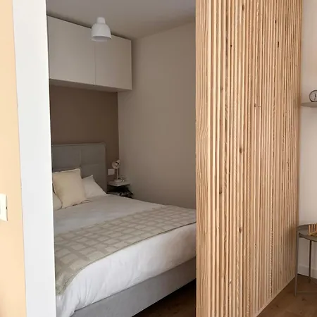 Apartament Everest *