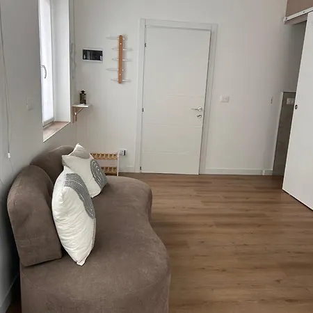 Apartament Everest Paluzza