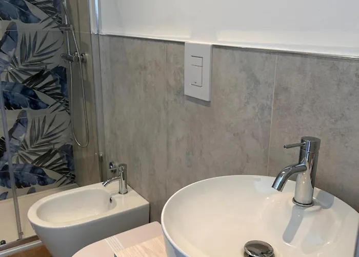 Apartamento Everest Paluzza