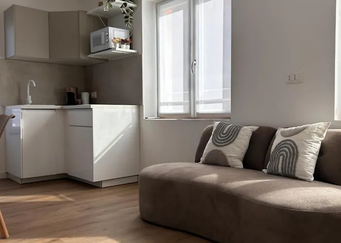 Everest Apartamento Paluzza