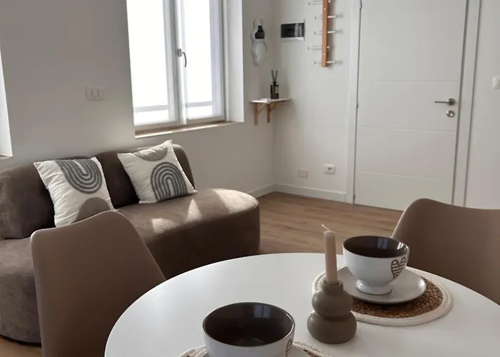 Apartment Everest Paluzza