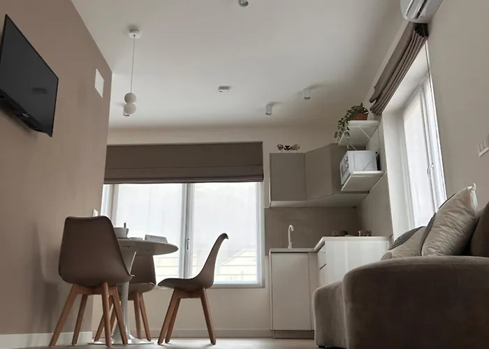 Apartment Everest Paluzza