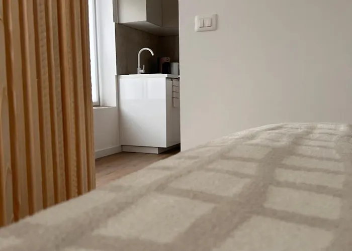 Everest Apartamento *