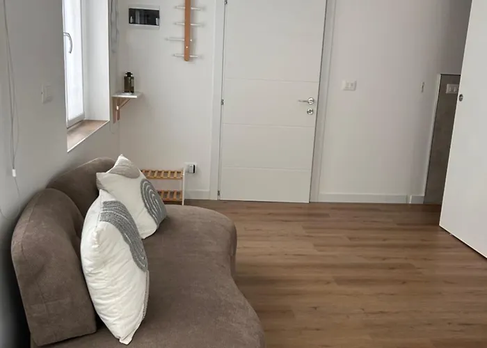 Apartamento Everest Paluzza